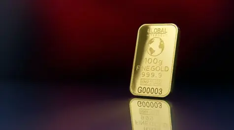 Cena złota: zobacz, dlaczego naszym zdaniem notowania złotego kruszcu będą dalej rosły i jeszcze w tym roku osiągną nowe rekordowe maksimum!