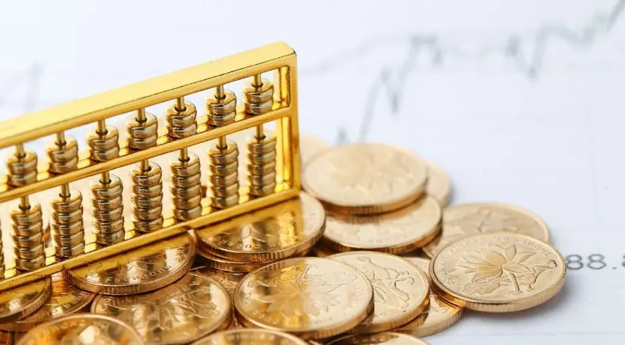 Cena złota na drodze do szczytów. Kiedy kurs złotego kruszcu powróci do 1900USD za uncję? | FXMAG INWESTOR