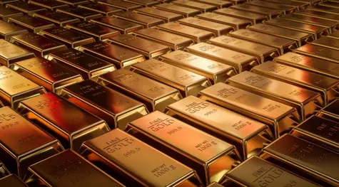 Prognoza dla cen złota: cenna wskazówka ze strony zachowania spółek wydobywczych względem złota | FXMAG INWESTOR
