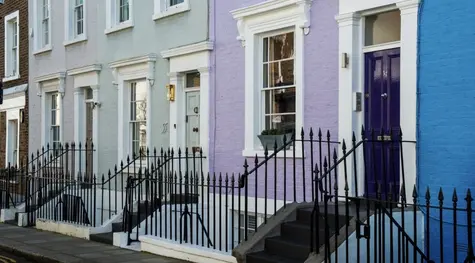 Ceny domów w Wielkiej Brytanii zaskakują! Rynek sprzeciwia się kryzysowi | FXMAG INWESTOR