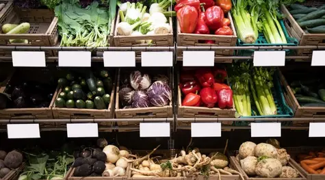 Ceny maksymalne na produkty rolne. Kuriozalny pomysł z poprzedniej epoki na walkę z inflacją. Jakie mogą być skutki "zatrzymania drożyzny"? | FXMAG INWESTOR