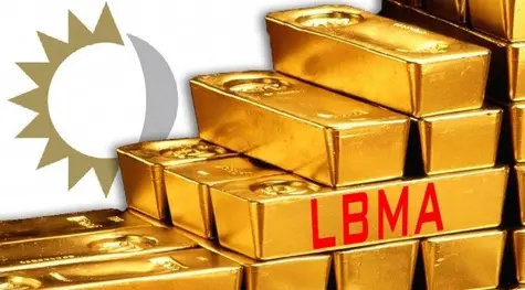 Ceny marali szlachetnych 2022: najnowsze prognozy LBMA (złoto, platyna, pallad, srebro) | FXMAG INWESTOR