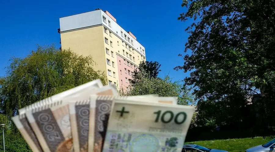 Ceny mieszkań w Polsce: za ok. 700 000 kupisz… kawalerkę w Warszawie