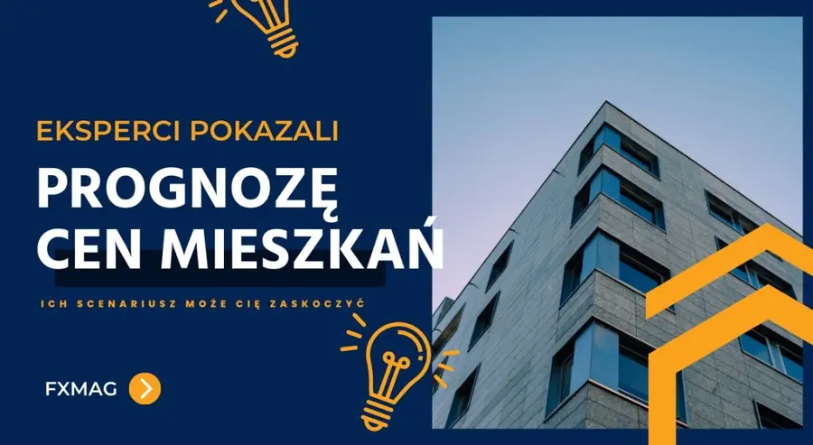 Ceny mieszkań w Polsce w 2023 roku będą rosnąć jak szalone? Eksperci pokazali prognozę, ich zaktualizowany scenariusz może Cię zaskoczyć | FXMAG INWESTOR