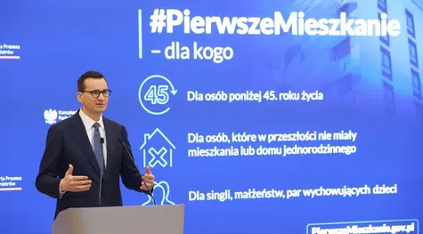 Ceny mieszkań wystrzeliły, a dopłaty trafiły do tych, którzy ich nie potrzebowali - Bezpieczny Kredyt 2% w pigułce | FXMAG INWESTOR