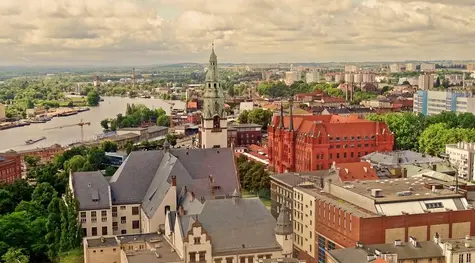 Ceny mieszkań znowu w górę! W tym polskim mieście popyt wzrósł o 600%! | FXMAG INWESTOR