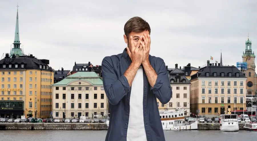 Ceny nieruchomości w tym skandynawskim kraju lecą na łeb, o wiele szybciej niż gdziekolwiek na świecie | FXMAG INWESTOR