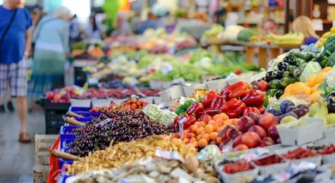 Ceny owoców i warzyw 2023. Jest ryzyko silnego wzrostu cen w najbliższych kwartałach | FXMAG INWESTOR
