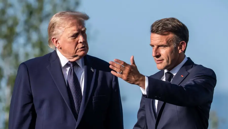 Ceny paliw lecą w dół! Optymizm Trumpa zgaszony. Chodzi o Cieśninę Ormuz | Cena ropy Brent, WTI, surowce, prognozy
