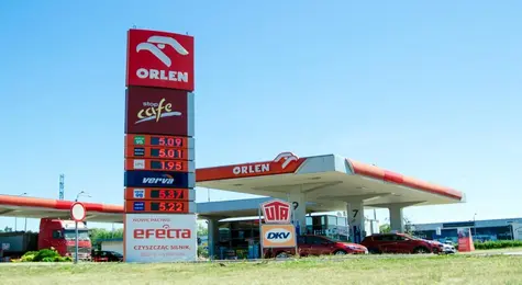 Ceny paliw w Polsce: sprawdzamy po ile będzie benzyna! Zobacz, ile kosztuje paliwo dzisiaj – 16.01.2024 r | FXMAG INWESTOR