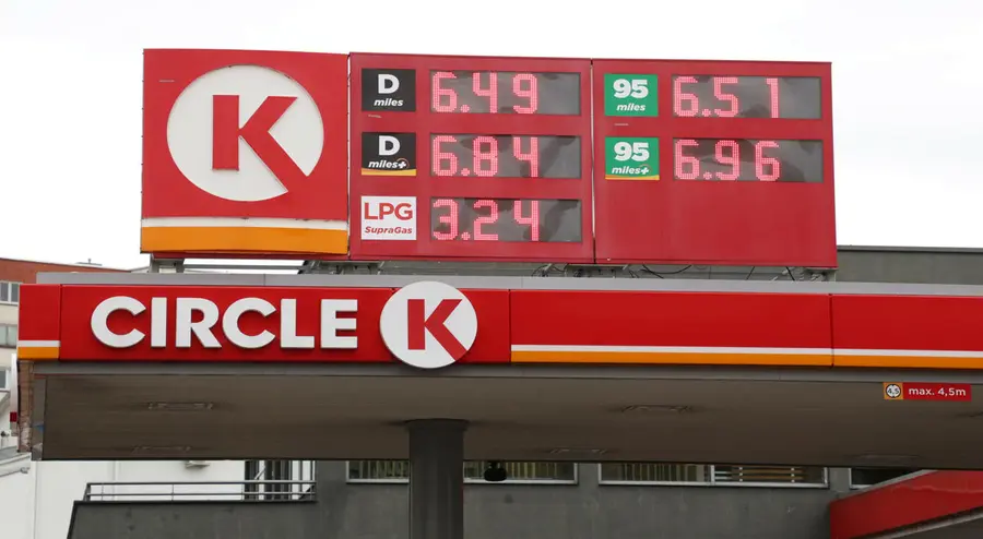 Ceny paliwa w Polsce znów mocno zaskoczą? Zobacz, ile kosztuje paliwo dzisiaj – 01.02.2024