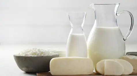 Ceny produktów mlecznych dynamicznie rosną! Produkcja mleka nie nadąża za popytem - raport sektorowy  | FXMAG INWESTOR