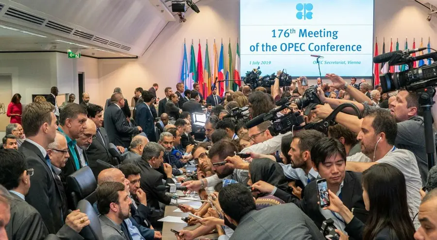 Ceny ropy naftowej 2024. Dane z OPEC są zaskakujące!