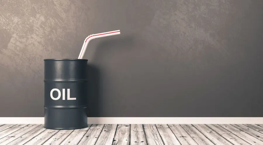 Surowce: ceny ropy naftowej na 7-letnich maksimach, notowania palladu na najwyższych poziomach od lata poprzedniego roku! | FXMAG INWESTOR