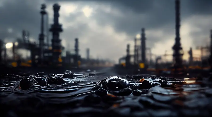 Ceny ropy naftowej: OPEC+ w kluczowym momencie. Czas na decyzje o produkcji czarnego złota i szczyt COP28 | FXMAG INWESTOR