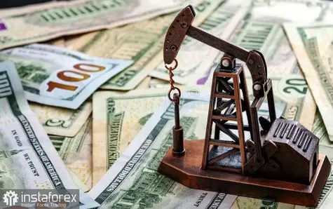 Ceny ropy naftowej poszybowały w górę. Czarne złoto nie zwalnia tempa | FXMAG INWESTOR