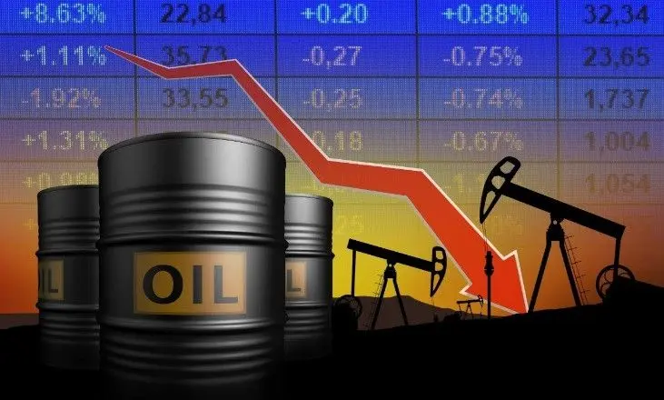 Ceny ropy naftowej ostrzej w dół | FXMAG INWESTOR