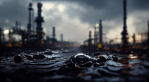 Ceny ropy naftowej spadają pomimo napięć geopolitycznych na Bliskim Wschodzie | FXMAG INWESTOR