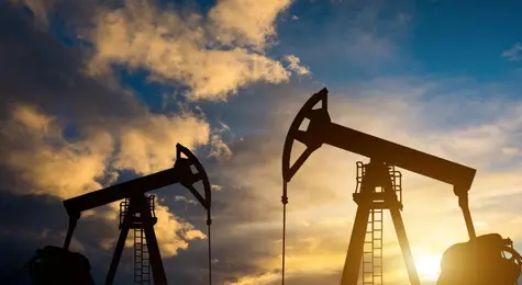 Ceny ropy wstrzelone – decyzja OPEC o zmniejszeniu produkcji zaskoczyła rynki! | FXMAG INWESTOR
