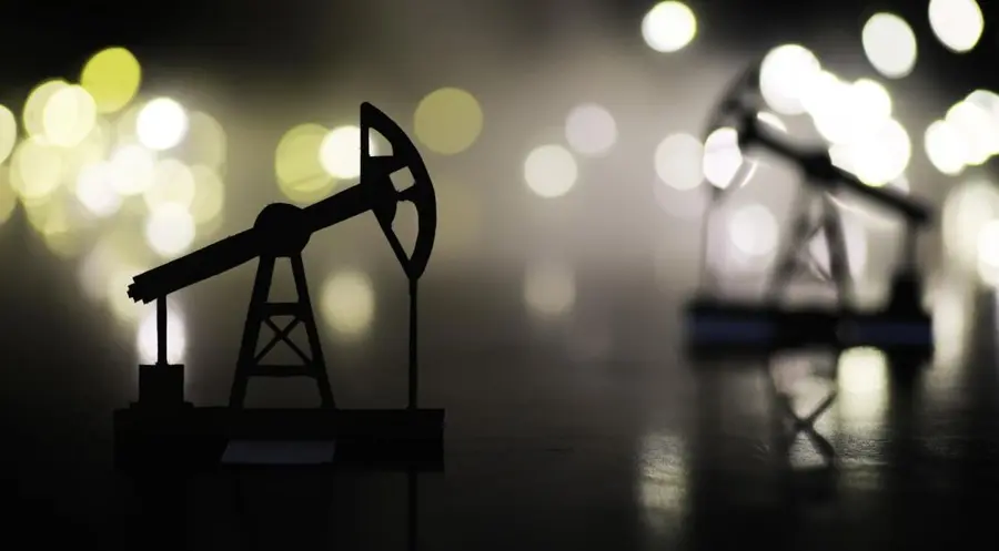 Ceny ropy WTI rosną wraz z ustępowaniem obaw o banki i wzrostem napięcia geopolitycznego | FXMAG INWESTOR