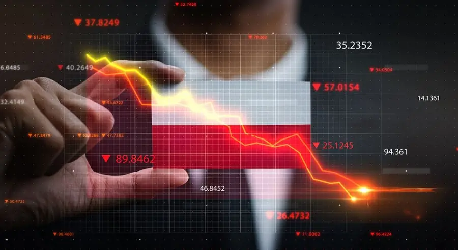 Ceny w naszym kraju szaleją! Inflacja w Polsce to już prawie 6% | FXMAG INWESTOR