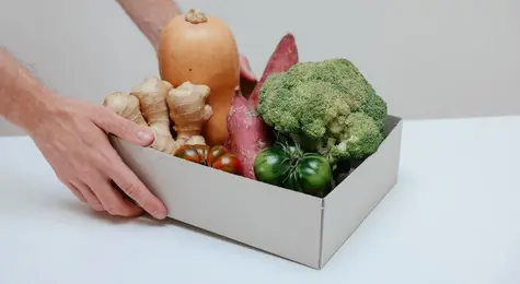Ceny warzyw i owoców: dobre zbiory, mimo nienajlepszych warunków pogodowych w tym sezonie | FXMAG INWESTOR