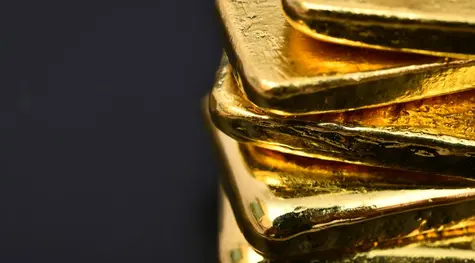 Ceny złota pod presją jastrzębiego Fedu – jak będą wyglądać notowania kruszcu na koniec 2021 roku? | FXMAG INWESTOR