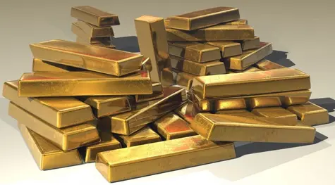 Surowce: ceny złota znów poniżej 1900 USD za uncję; notowania cukru wracają do zniżek | FXMAG INWESTOR