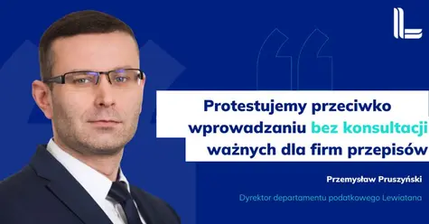 Chaos prawny i informacyjny związany z wejściem w życie Polskiego Ładu. Nowe zasady rozliczania zaliczek na PIT sprzeczne z ustawą | FXMAG INWESTOR