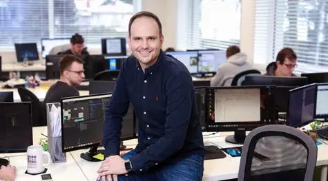 Cherrypick Games rozpoczyna proces przeglądu opcji strategicznych | FXMAG INWESTOR