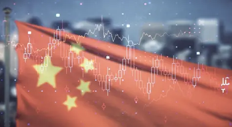 Chińska gospodarka ma całkowicie odmienny problem – najnowsze dane wskazują na deflację | FXMAG INWESTOR