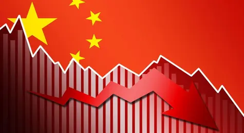 Chińska gospodarka ma pełne ręce roboty – lista ważnych problemów się nie kończy | FXMAG INWESTOR