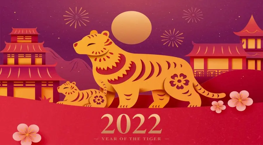 Chińskie akcje: Pośród zmian w Roku Tygrysa | FXMAG INWESTOR