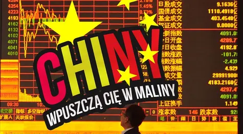 Chińskie spółki rozpalone do czerwoności | FXMAG INWESTOR