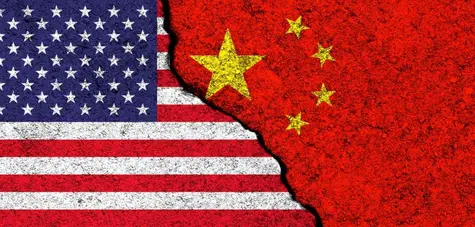 Chiny a amerykański rynek długu, czyli duży znak zapytania na przyszłość | FXMAG INWESTOR