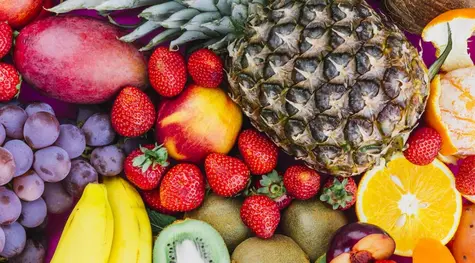Chłodna wiosna opóźniła wegetację - zbiory owoców ograniczone, więc ceny mogą wystrzelić! | FXMAG INWESTOR