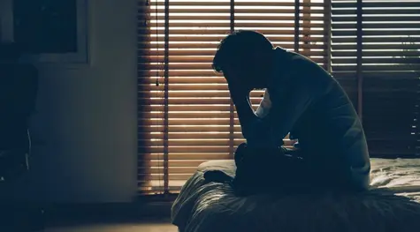 Chłopaki nie płaczą – czym grozi nieleczona depresja u mężczyzn? | FXMAG INWESTOR
