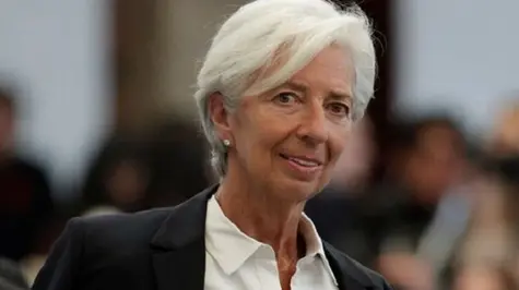 Christine Lagarde popiera walutę cyfrową banku centralnego | FXMAG