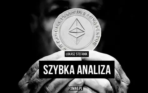 Chwilowa konsolidacja na Ethereum | Szybka analiza 7 czerwca