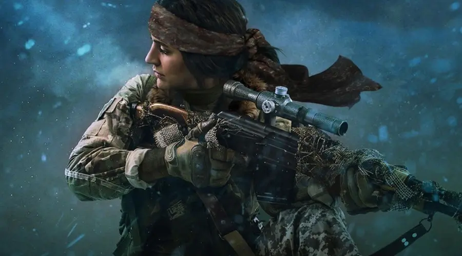 CI Games rozpoczyna kampanię marketingową gry Sniper Ghost Warrior Contracts 2 oraz podaje nowy przedział czasu, w którym zadebiutuje gra | FXMAG INWESTOR