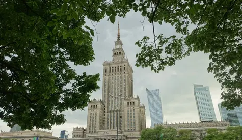 Ciąg dalszy paniki na rynku akcji. Notowania giełdowe