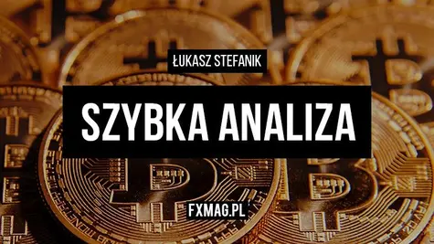 Cierpliwie czekamy na wybicie BTC | Szybka analiza (11 kwietnia)