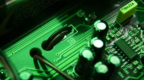 Praca marzeń czy nowe niewolnictwo. Prawda o Nvidia - dziś głośne wyniki