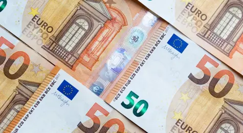 Cisza przed burzą na kursie euro (EUR). Wspólna waluta zaskakująca słaba przed ważną decyzją | FXMAG INWESTOR