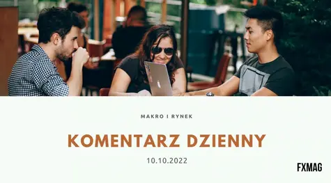 Cisza przed burzą na rynku walutowym? [kursy walut na dziś: EUR/PLN, USD/PLN, CHF/PLN, EUR/USD] | FXMAG INWESTOR