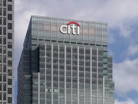 Citigroup przedstawia wyniki kwartalne. Udany początek sesji dla banku | FXMAG INWESTOR