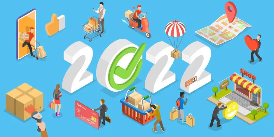 Co czeka e-commerce w nowym roku? Sprawdź zaskakujące trendy na 2022, które mogą zdominować i zrewolucjonizować internetowy handel | FXMAG INWESTOR