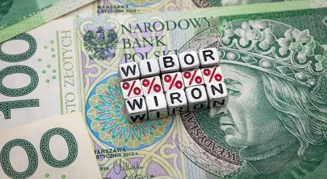 Co dalej z WIRON? Banki lekceważą ten wskaźnik | FXMAG INWESTOR