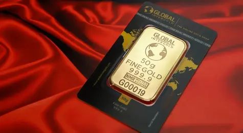 Co obecnie kieruje rynkiem złota i czego możemy spodziewać się po cenie kruszcu? | FXMAG INWESTOR