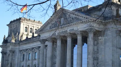 Co powinieneś wiedzieć przed wyborami do niemieckiego parlamentu?
